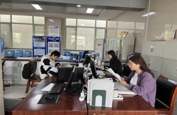 配資之家 濟南市萊蕪區(qū)雪野街道：組織專題學(xué)習(xí) 助推營商環(huán)境更優(yōu)化